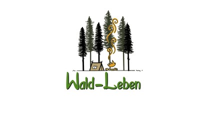  Wald-Leben